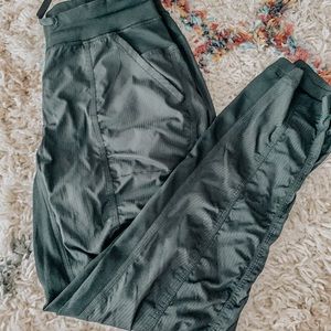 Lululemon Joggers